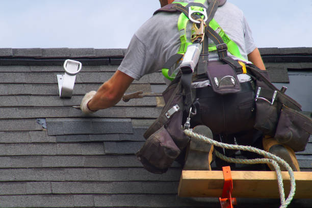 Best Slate Roofing Contractor  in The Pinehills, MA