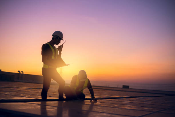 Quick and Trustworthy Emergency Roof Repair Services in The Pinehills, MA
