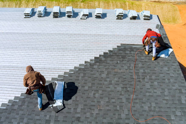 Trusted The Pinehills, MA Roofing Contractor Experts
