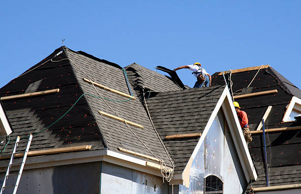 Best Emergency Roof Repair  in The Pinehills, MA