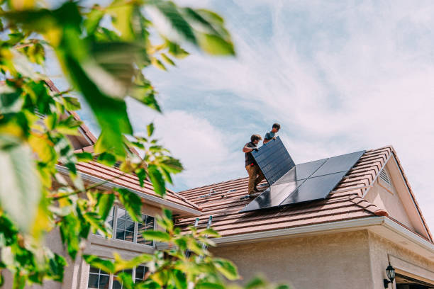 Best Best Roofing Contractors  in The Pinehills, MA