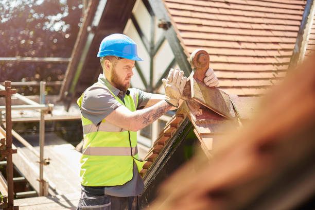 Best Flat Roof Repair Services  in The Pinehills, MA