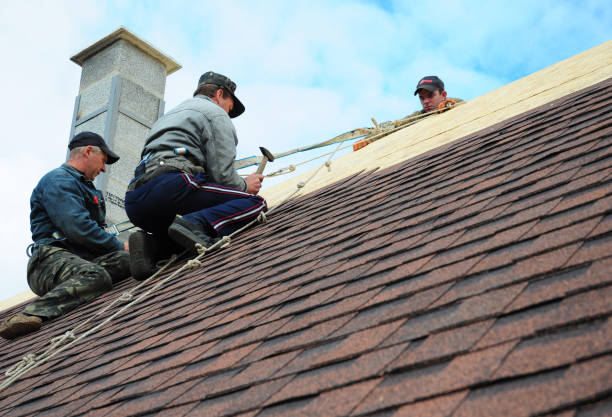 Best New Roof Installation  in The Pinehills, MA