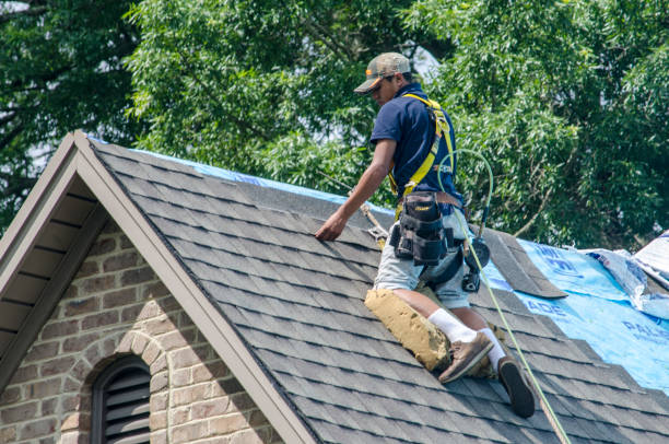 Best Metal Roofing Contractor  in The Pinehills, MA