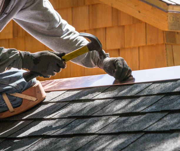 Roof Waterproofing Services in The Pinehills, MA